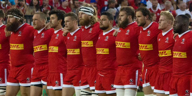 team canada rugby jersey