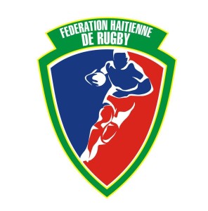 Haiti Rugby Logo