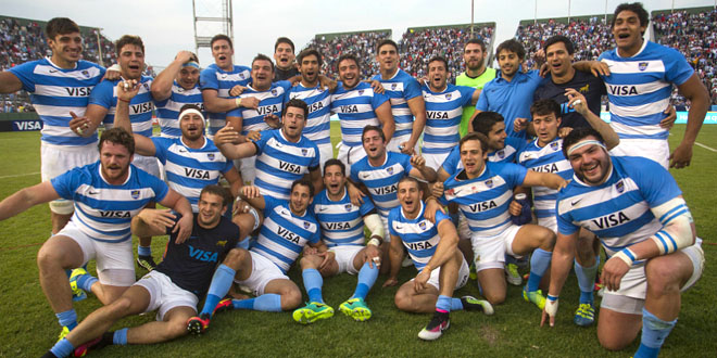 pumas rugby argentina