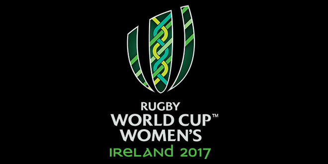 Pools drawn for Women's Rugby World Cup 2017 - Americas Rugby News