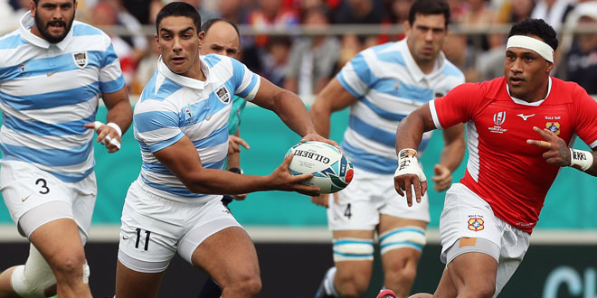 pumas rugby argentina