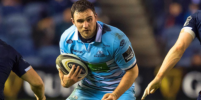 Exeter Chiefs vs Glasgow Warriors Live Stream | FBStreams