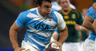agustin creevy argentina los pumas americas rugby news super rugby