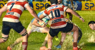 argentina paraguay consur south american championship video americas rugby news
