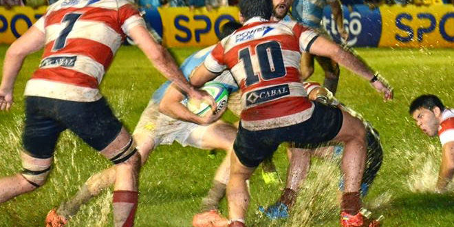 argentina paraguay consur south american championship video americas rugby news