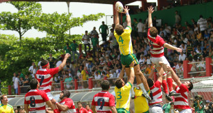 paraguay brazil americas rugby news video