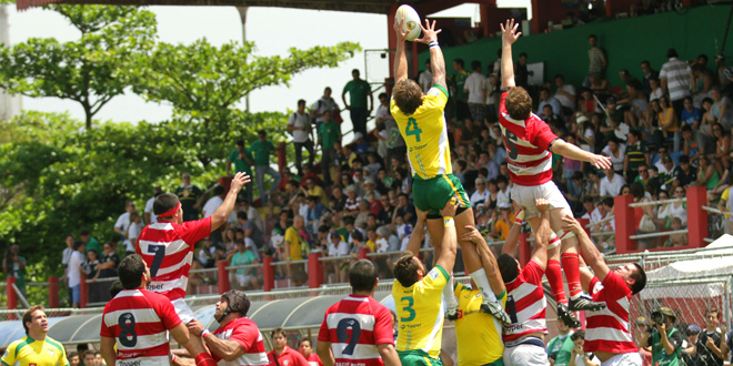 paraguay brazil americas rugby news video