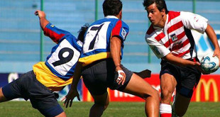 Paraguay Colombia Americas Rugby News Six Nations