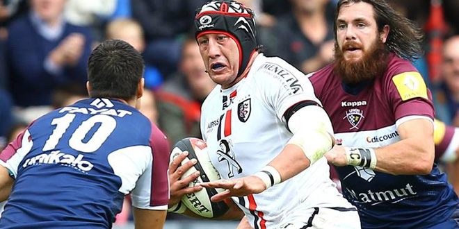 toulouse paris patricio albacete americas rugby news top 14 semi finals