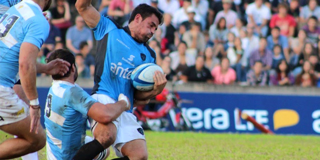uruguay los teros argentina los pumas americas rugby news
