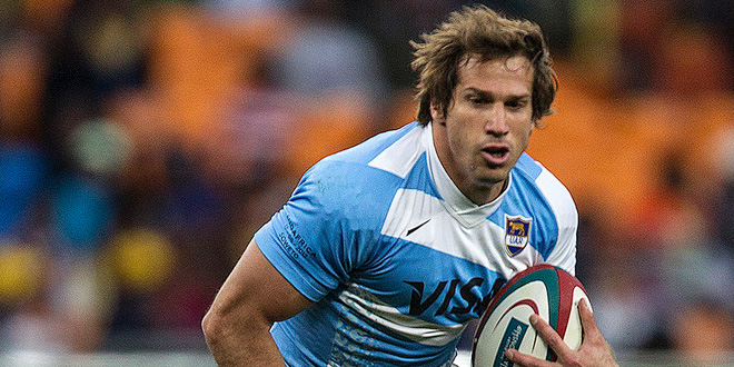 gonzalo camacho argentina pumas rugby championship americas rugby news