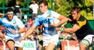 argentina pumitas world rugby u20 championship south africa ireland americas rugby news