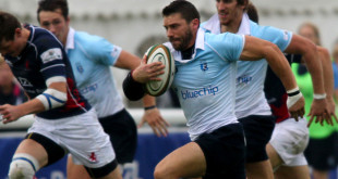 james pritchard bedford blues canada greene king ipa championsip rfu americas rugby news