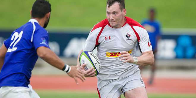 canada aaron flagg samoa pacific challenge americas rugby news moseley