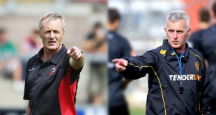 kieran crowley leo crowley canada taranaki rugby world cup americas rugby news