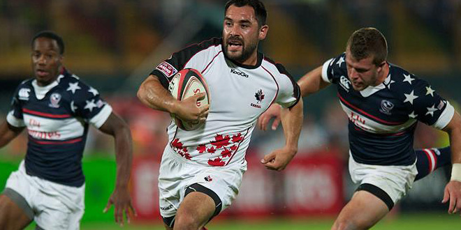 phil mack canada nacra sevens 7s olympics qualifying americas rugby news usa united states