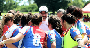 las guarias costa rica women world sevens olympics americas rugby news