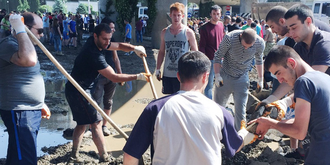 merab kvirikashvili irakli kiasashvili georgia tbilisi cup flood americas rugby news