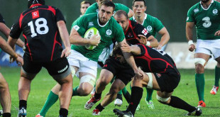 ireland jack conan tbilisi cup rugby world cup americas rugby news