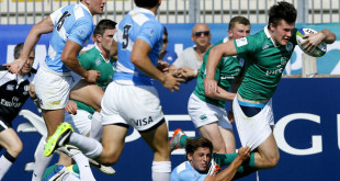 argentina pumitas ireland world rugby u20 championship americas rugby news