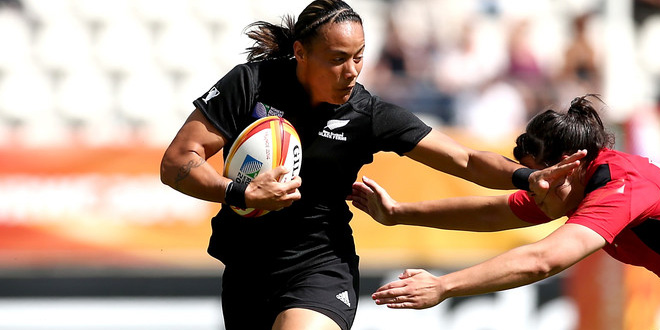 new zealand black ferns honey hireme wales canada england usa united states women's rugby super series americas rugby news calgary