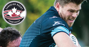 ontario blue jamie mackenzie canadian rugby championship crc americas rugby news canada