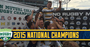 university california ucal crc collegiate rugby championship 7s sevens americas rugby news champions