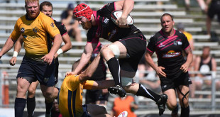 kyle gilmour wolf pack bc bears canada canadian rugby championship crc americas rugby news