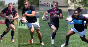 nick blevins phil mackenzie gordon mcrorie jordan wilson-ross canada canadian rugby championship crc prairie wolf pack ontario blues americas rugby news