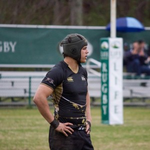 Chile USA College Sebastian Kalm