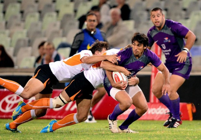 Reborn Pampas XV Set To Join Currie Cup - Americas Rugby News
