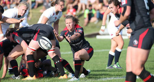 chelsea guthrie canada england women super series americas rugby news