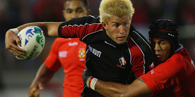 canada dth van der merwe pacific nations cup rugby world cup warm up tickets americas rugby news