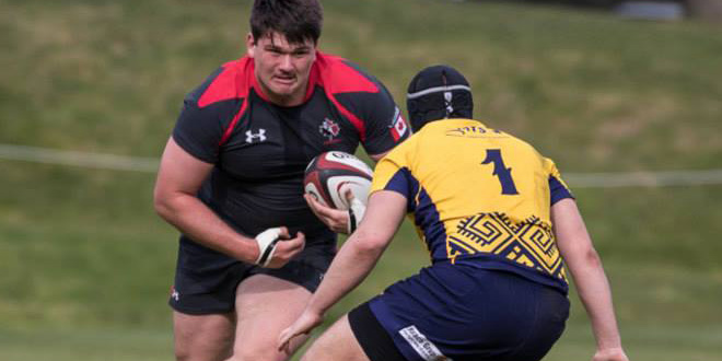 canada matt tierney romania u20 americas rugby news