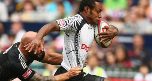 fiji flying fijians benito masilevu nz new zealand maori all blacks suva americas rugby news