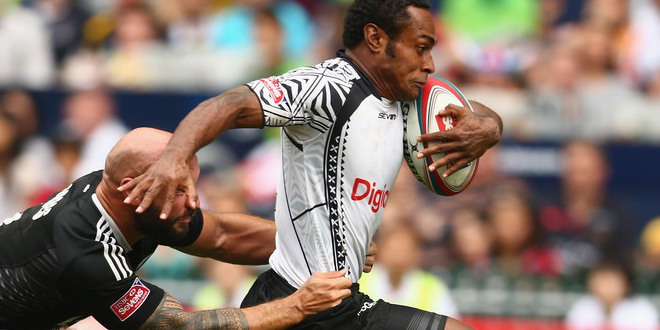 fiji flying fijians benito masilevu nz new zealand maori all blacks suva americas rugby news