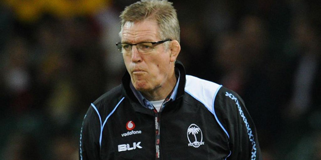john mckee fiji flying fijians pacific nations cup pnc americas rugby news