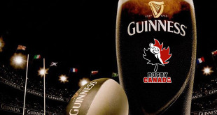 guinness diageo rugby canada sponsorship americas rugby news