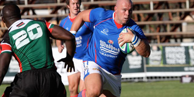 namibia welwitschias jaco engels russia rugby world cup americas rugby news
