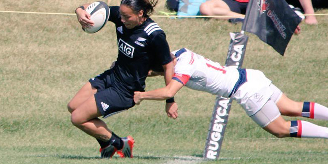 honey hireme new zealand black ferns women super series usa united states eagles americas rugby news