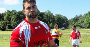 taylor gentry north carolina sharks nrfl americas rugby news