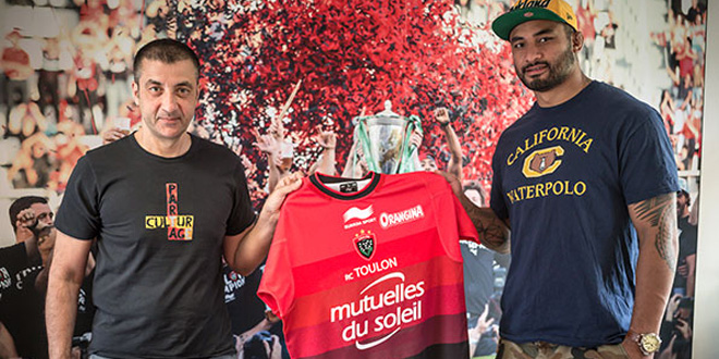 professional toulon mourad boudjellal samu manoa americas rugby news