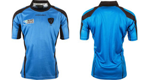 uruguay los teros rugby world cup 2015 jersey kooga americas rugby news