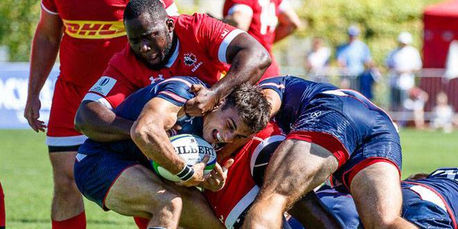 mike petri djustice sears-duru usa united states eagles canada pacific nations cup americas rugby news