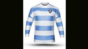 Argentina Pumas 1965