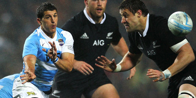 argentina tomas cubelli new zealand brumbies rugby championship americas rugby news
