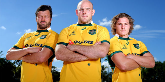 australia adam ashley-cooper stephen moore michael hooper rugby world cup americas rugby news