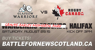 graves oakley memorial park canada glasgow warriors battle of new scotland americas rugby news
