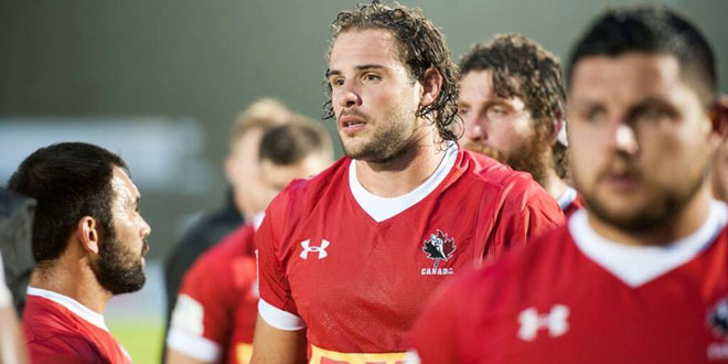 tyler ardron canada rugby world cup americas rugby news