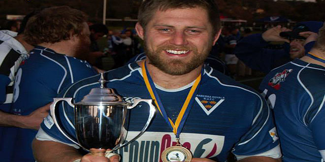 canberra royals ryan kotlewski canada john i dent cup act brumbies americas rugby news